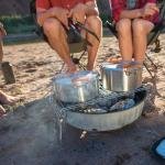 GSI Glacier Base Camper Large 68184