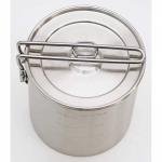 GSI Glacier Stainless 1.1 L Boiler 68190