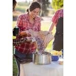 GSI Glacier Stainless Troop Cookset 68208