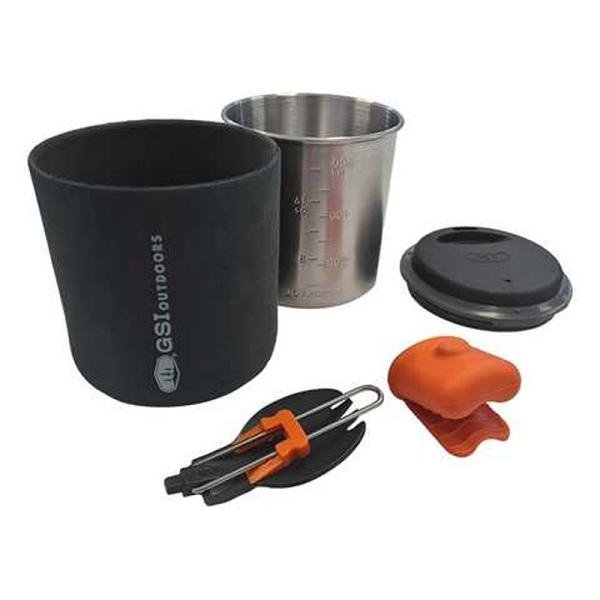 GSI Glacier Minimalist 68269