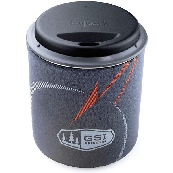 GSI Glacier Minimalist 68269