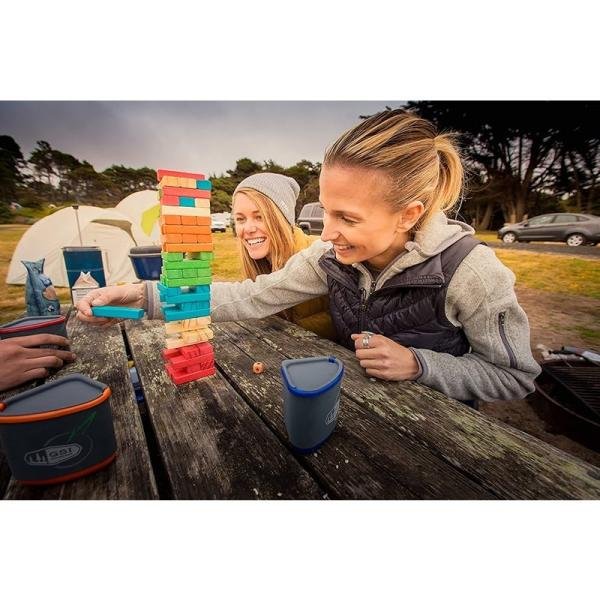 GSI Infinity 4 Person Compact Tableset 75420