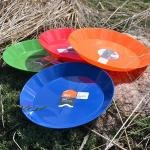 GSI Cascadian 4 Person Table Set- Multi 77400