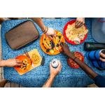 GSI Cascadian 4 Person Table Set- Multi 77400