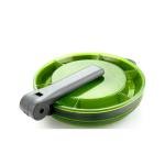 GSI COLLAPSIBLE FAIRSHARE MUG-GREEN 79203