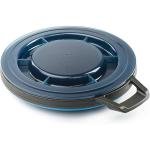 GSI Escape Bowl- Lid Blue 79242