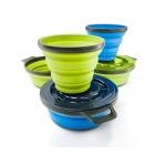 GSI Escape Bowl- Lid Blue 79242