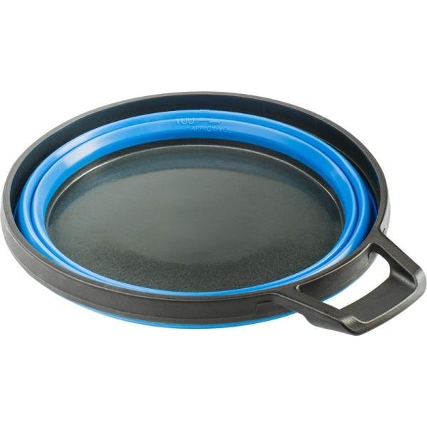 GSI Escape Bowl- Lid Blue 79242