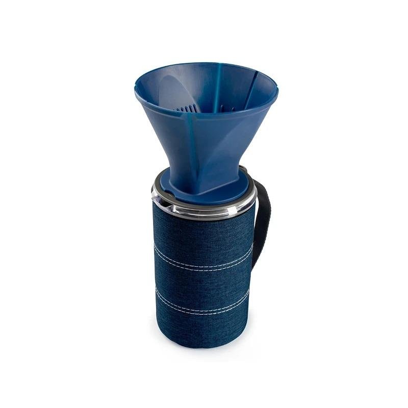 GSI Javadrip 30 oz Blue 79464