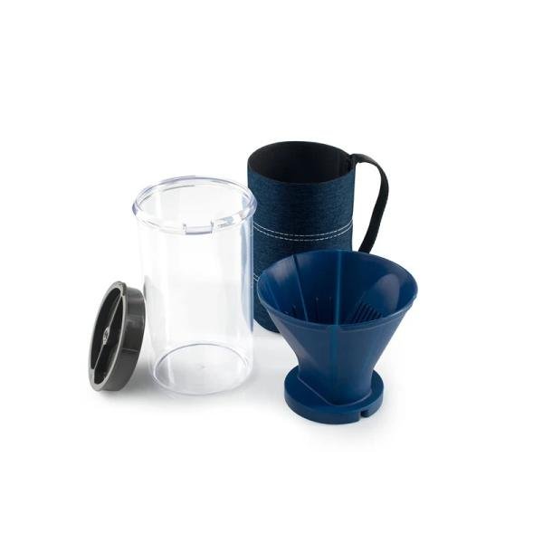 GSI Javadrip 30 oz Blue 79464