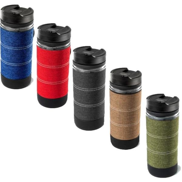 GSI Commuter Java Press Blue 79472