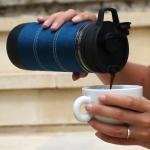 GSI Commuter Java Press Blue 79472