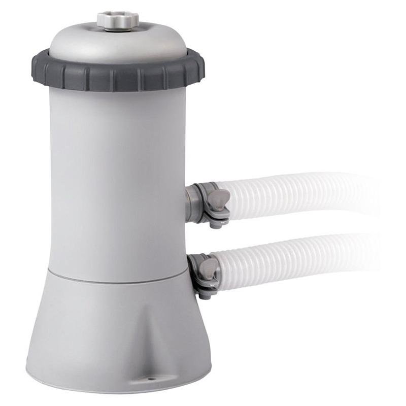 INTEX FILTER PUMP(for 8'to12' POOL)530GAL 28604