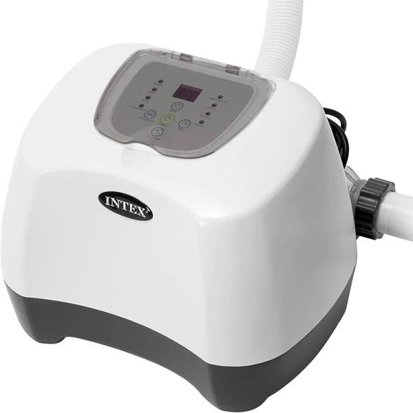 INTEX KRYSTAL CLEAR OZONE/SALTWATER SYSTEM 220-240V(FOR 15000GAL POOL) 56608