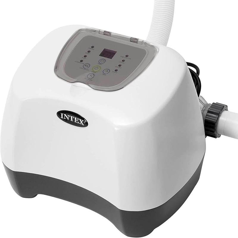 INTEX KRYSTAL CLEAR OZONE/SALTWATER SYSTEM 220-240V(FOR 15000GAL POOL) 56608
