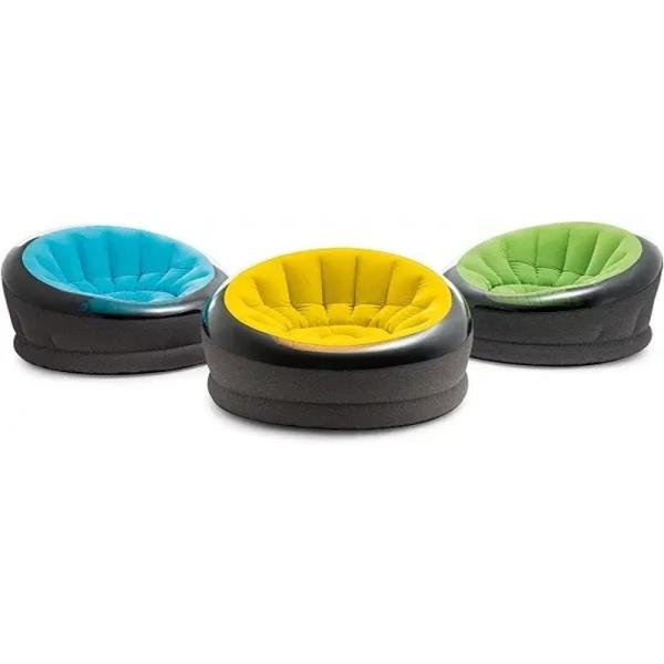 INTEX EMPIRE CHAIR ASSORTMENT 3 ASST 66582