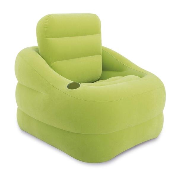 INTEX ACCENT CHAIR 68586