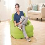 INTEX ACCENT CHAIR 68586