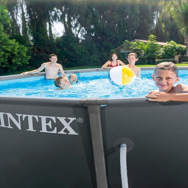 INTEX ULTRA XTR® FRAME POOL SET, Ages 6+ - 26330