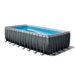 INTEX ULTRA XTR® RECTANGULAR POOL SET, Ages 6+ - 26378
