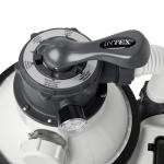 INTEX SX2800 SAND FILTER PUMP(220-240 Volt), 2800 gal./hr - 26648