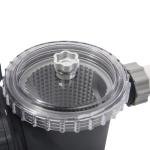 INTEX SX3200 SAND FILTER PUMP (220-240 Volt), 3200 gal./hr - 26652