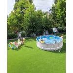INTEX PRISM FRAMETM PREMIUM POOL, Ages 6+ - 26710