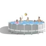 INTEX PRISM FRAMETM PREMIUM POOL SET, Ages 6+ - 26732