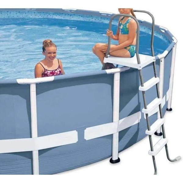 INTEX POOL LADDER (FOR 1.32M POOL) - 28067