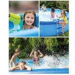 INTEX EASY SET® POOL, Ages 6+ - 28116