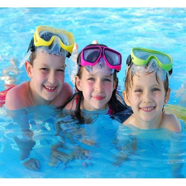 INTEX METAL FRAMETM POOL, Ages 6+ - 28205
