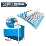 INTEX METAL FRAMETM POOL, Ages 6+ - 28210
