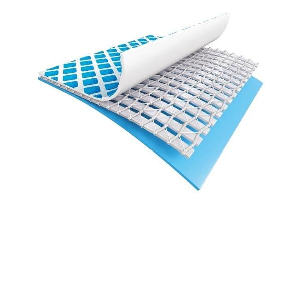 INTEX RECTANGULAR FRAME POOL, Ages 6+ - 28272
