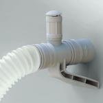 INTEX C530 CARTRIDGE FILTER PUMP (220-240 Volt), 530 gal./hr - 28604