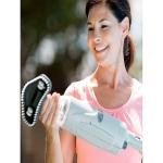 INTEX RECHARGEABLE HANDHELD VACUUM - 28620