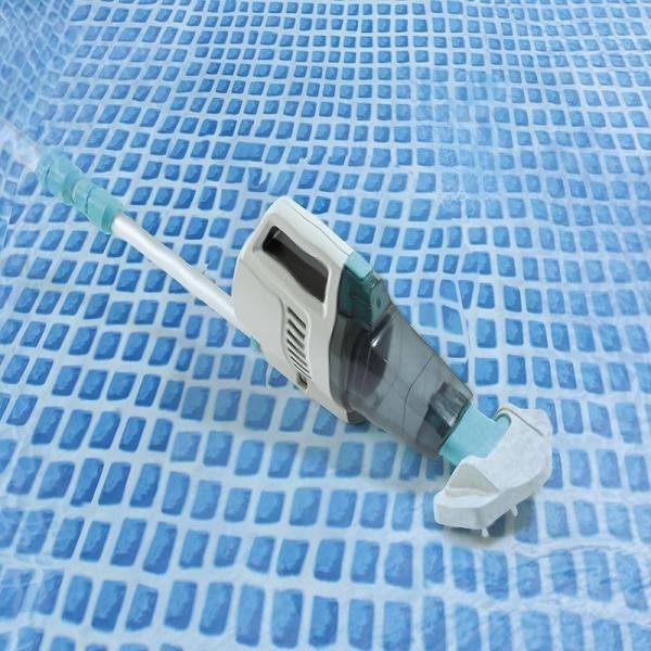 INTEX POOL AND SPA VACUUM ZR100 - 28626