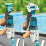 INTEX POOL AND SPA VACUUM ZR200 (220-240 volt) - 28628