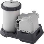 INTEX C2500 CARTRIDGE FILTER PUMP (220-240 Volt), 2500 gal./hr. - 28634