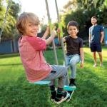 INTEX SWING AND GLIDE THREE FEATURE SET, Age 3-10 - 44121
