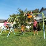 INTEX SWING AND GLIDE FOUR FEATURE SET, Age 3-10 - 44130