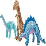 INTEX JURASSIC ADVENTURE PLAY CENTER, Ages 2+ - 56132