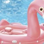 INTEX FLAMINGO PARTY ISLAND - 57267