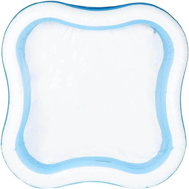 INTEX BEACH WAVE SWIM CENTER™ POOL, Ages 6+ - 57495