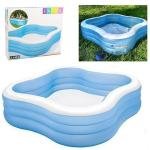 INTEX BEACH WAVE SWIM CENTER™ POOL, Ages 6+ - 57495