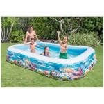 INTEX SEALIFE SWIM CENTER™ POOL, Ages 6+ - 58485