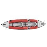 INTEX EXCURSIONTM PRO K2 KAYAK (with 86" Aluminum Oars, 68605) - 68309