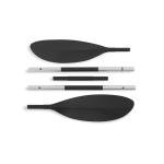 INTEX EXCURSIONTM PRO K2 KAYAK (with 86" Aluminum Oars, 68605) - 68309