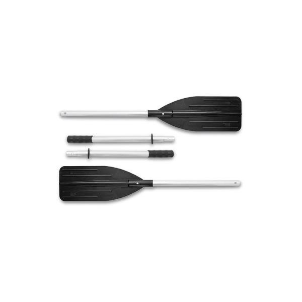INTEX EXCURSIONTM 5 BOAT SET (with 54" Aluminum Oars, 68614) - 68325