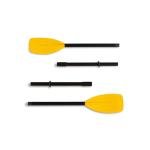 INTEX SEAHAWKTM 2 BOAT SET (with 59623,68612) - 68347