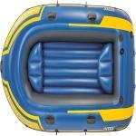 INTEX CHALLENGERTM 3 BOAT SET (with 48" Aluminum Oars, 68614) - 68370